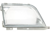 Headlight Lens - Mercedes by URO Parts 1298203066-URP
