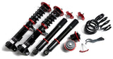 CAtuned CAtuned Performance Coilover Kit - MINI / R57 / Convertible CAR57
