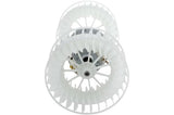 Blower Motor Assembly - Mercedes by URO Parts 1298209042-URP