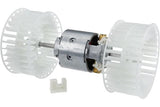 Blower Motor Assembly - Mercedes by URO Parts 1298209042-URP