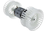 Blower Motor Assembly - Mercedes by URO Parts 1298209042-URP
