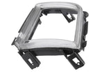 Headlight Door - Mercedes by URO Parts 1298260359-URP