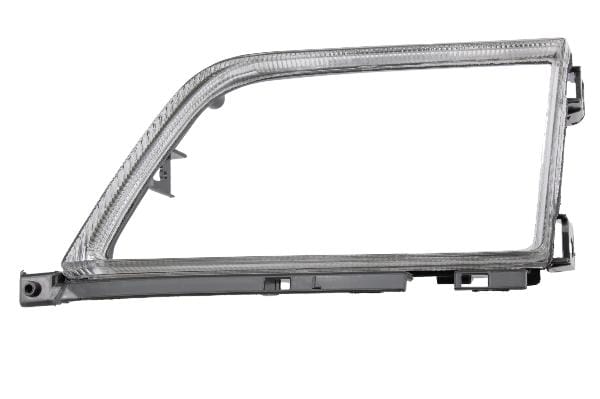 Headlight Door - Mercedes | 1298260359-URP – UroTuning
