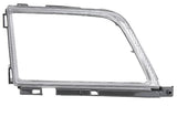 Headlight Door - Mercedes by URO Parts 1298260459-URP