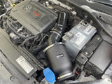 RamAir Performance Pleated Enclosed Induction Kit - VW / Mk7 / GTI / Golf R by RamAir PRK-316-BK