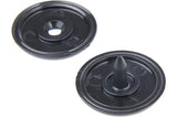 Seat Belt Fastener Kit - Mercedes by URO Parts 1298603169-URP
