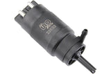 Washer Pump - Mercedes by URO Parts 1298690021-URP