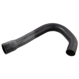 Coolant Hose - Mercedes by Febi 1245010182-FEB