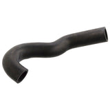 Coolant Hose - Mercedes by Febi 1245012982-FEB