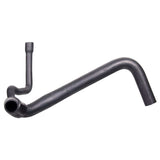 Coolant Hose - Mercedes by Febi 1245013982-FEB