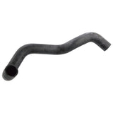 Coolant Hose - Mercedes by Febi 1245015782-FEB