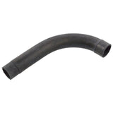 Coolant Hose - Mercedes by Febi 1245015882-FEB