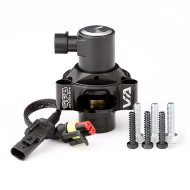 GFB VTA Blow Off Valve w/Continental Diverter - VW/Audi / MK8 / GTI /  R / Arteon / B9 / S4 / S5 / RS5 / C7 S6 by GFB T9480