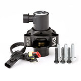 GFB VTA Blow Off Valve w/Continental Diverter - VW/Audi / MK8 / GTI /  R / Arteon / B9 / S4 / S5 / RS5 / C7 S6 by GFB T9480