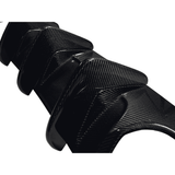 Suvneer Motorsports Suvneer W204 Facelift V2 Carbon Fiber Diffuser W204CFDIFV2