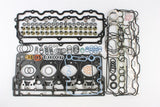 Cometic Street Pro 07-08 Ford 6.0L Powerstroke w /  20mm Dowels 96mm Bore Top end Gasket Kit by Cometic CGS-PRO3006T