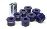 SuperPro 1986 Toyota Supra Base Front Lower Inner Control Arm Bushing Kit by Superpro SPRSPF1443K