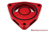 Weistec McLaren MP4-12C VTA Adapters by Weistec 01-838-01966-2