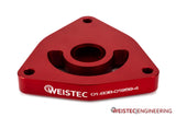 Weistec McLaren MP4-12C VTA Adapters by Weistec 01-838-01966-2