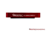 Weistec McLaren MP4-12C VTA Adapters by Weistec 01-838-01966-2