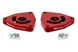Weistec McLaren MP4-12C VTA Adapters by Weistec 01-838-01966-2