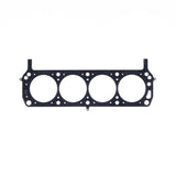 Cometic Ford 302 / 351 4.080in Round Bore .040 inch MLS Head Gasket by Cometic CGS-C5480-040