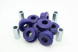 SuperPro 1993 Toyota Supra Twin Turbo Rear Upper Inner Control Arm Bushing Set by Superpro SPRSPF1922K