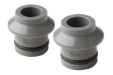 SeaSucker SeaSucker HUSKE 12x100mm Thru-Axle Plugs BA1423