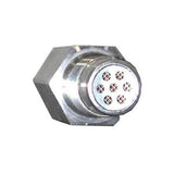 Racing Dynamics O2 Sensor Bung Straight Mini Cat (NLA)