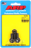 ARP Chevy Hex Alternator Bracket Bolt Kit