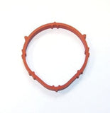 Elring Intake Manifold Gasket - Mercedes 1661410380-ELR