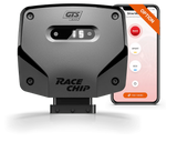 RaceChip GTS Black +App Tuning Module - VW Mk8 Golf R by RaceChip
