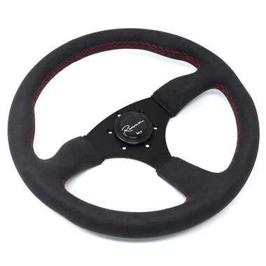 Renown Renown 130R Steering Wheel Rosso / Red