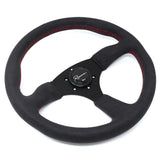 Renown Renown 130R Steering Wheel Rosso / Red