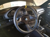 Renown Renown 130R Steering Wheel Dakar Competition / Yellow