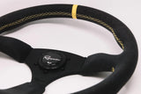 Renown Renown 130R Steering Wheel Dakar Competition / Yellow