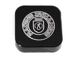 Racing Dynamics Billet Aluminum Oil Cap Cover - BMW / E9X / F10 / E8X by Racing Dynamics 131-74-00-105