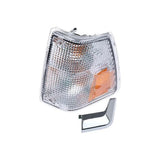 Turn Signal - Volvo
