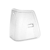 Turn Signal Lens - Volvo