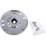 Strut Mount w/o Bearing - Saab