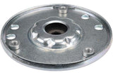 Strut Mount w/o Bearing - Saab by URO Parts 13188763-URP