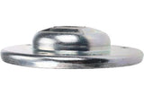 Strut Mount w/o Bearing - Saab by URO Parts 13188763-URP