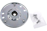 Strut Mount w/o Bearing - Saab by URO Parts 13188763-URP