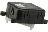 HVAC Blend Door Actuator - Saab by URO Parts 13192013-URP
