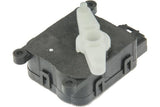 HVAC Blend Door Actuator - Saab by URO Parts 13192013-URP