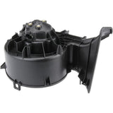 Blower Motor - Saab