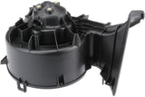 Blower Motor - Saab by URO Parts 13221349-URP