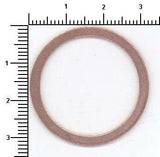 Elring Oil Drain Plug Sealing Ring 407048100-ELR