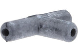 Vacuum Hose Connector / Coupling - Volvo by URO Parts 1332457-URP