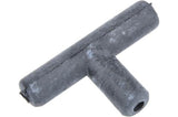 Vacuum Hose Connector / Coupling - Volvo by URO Parts 1332457-URP
